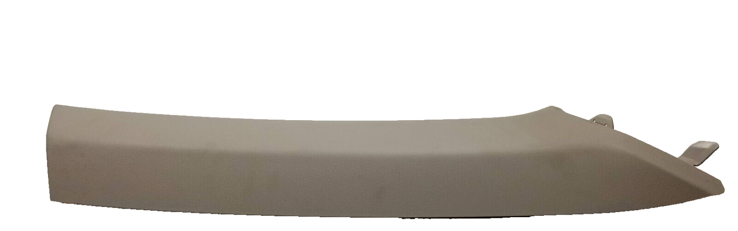 2020 Hyundai Venue Front Passanger A-pillar Trim Cover OEM
