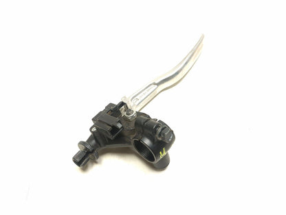 2025 Yamaha Yzf R3 Clutch Lever & Cable Pair OEM
