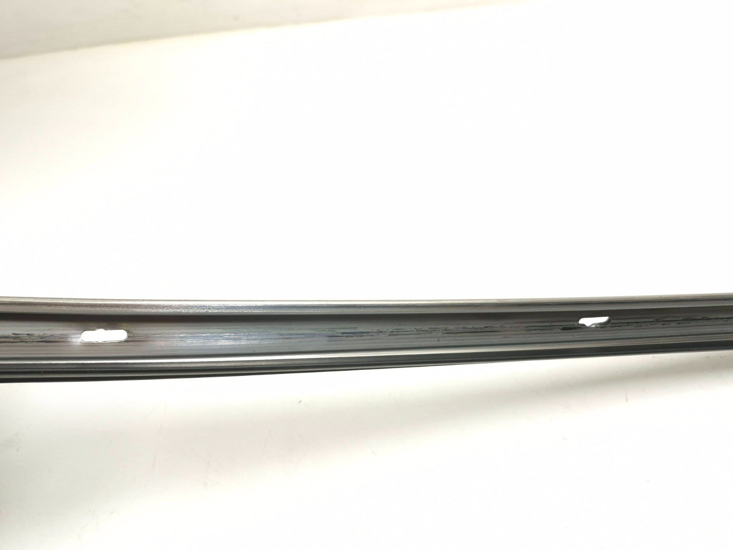 2020 Dodge Challenger 5.7l Front Upper Door Seal Weatherstrip Molding Pair OEM