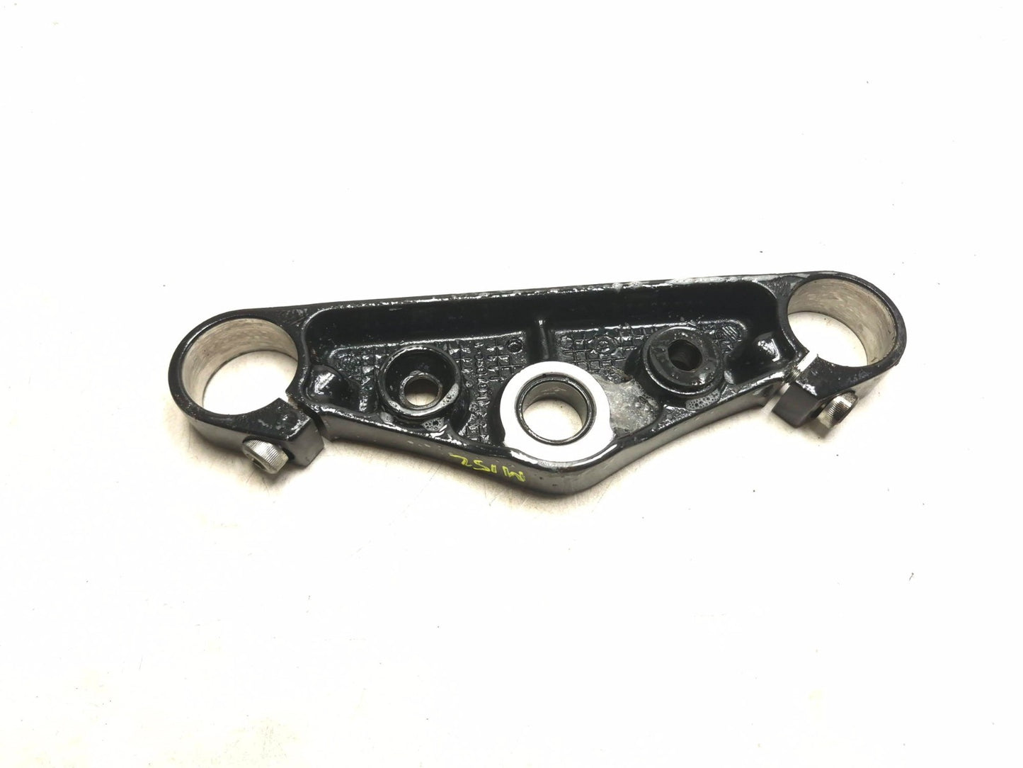 2017 Honda Cmx300 Rebel Upper Triple Tree OEM
