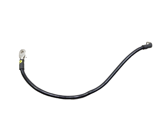 2009 - 2019 Harley-davidson Sportster 883 Negative Cable OEM