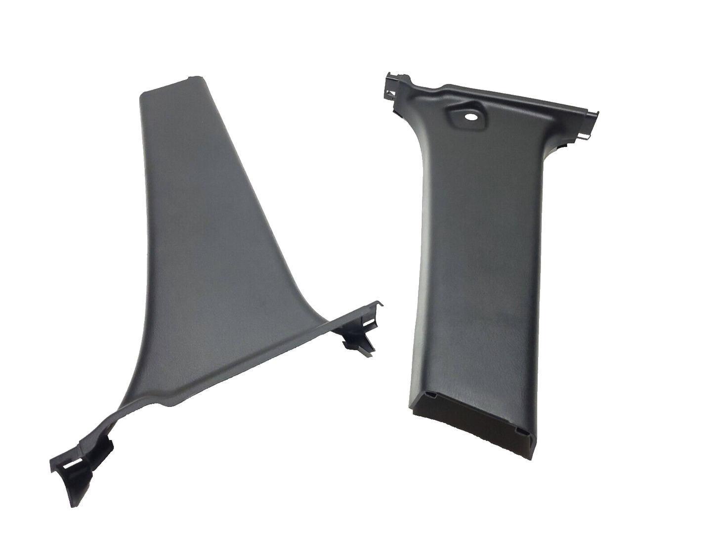 2011 Mazda Cx-9 B Pillar Panel Cover Trim Left & Right OEM