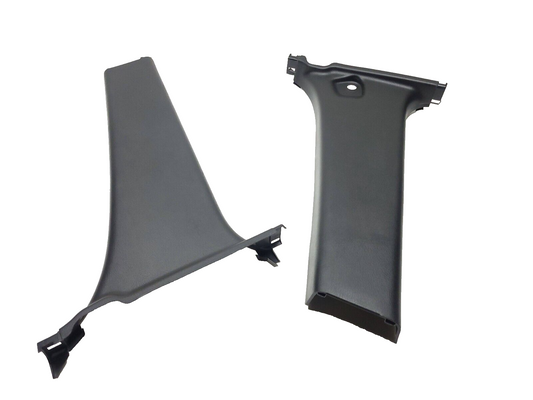 2011 Mazda Cx-9 B Pillar Panel Cover Trim Left & Right OEM