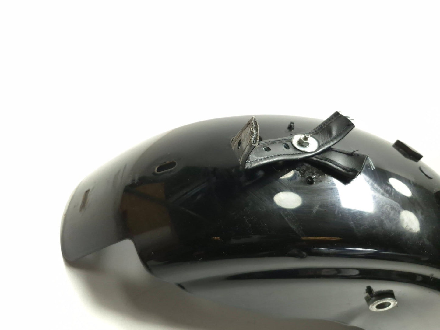 2016 Harley Davidson Dyna Street Bob Fxdb Rear Fender OEM