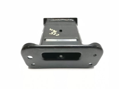 2020 Infiniti Q50 Front Reinforcement Bar Bracket Left & Right Pair OEM