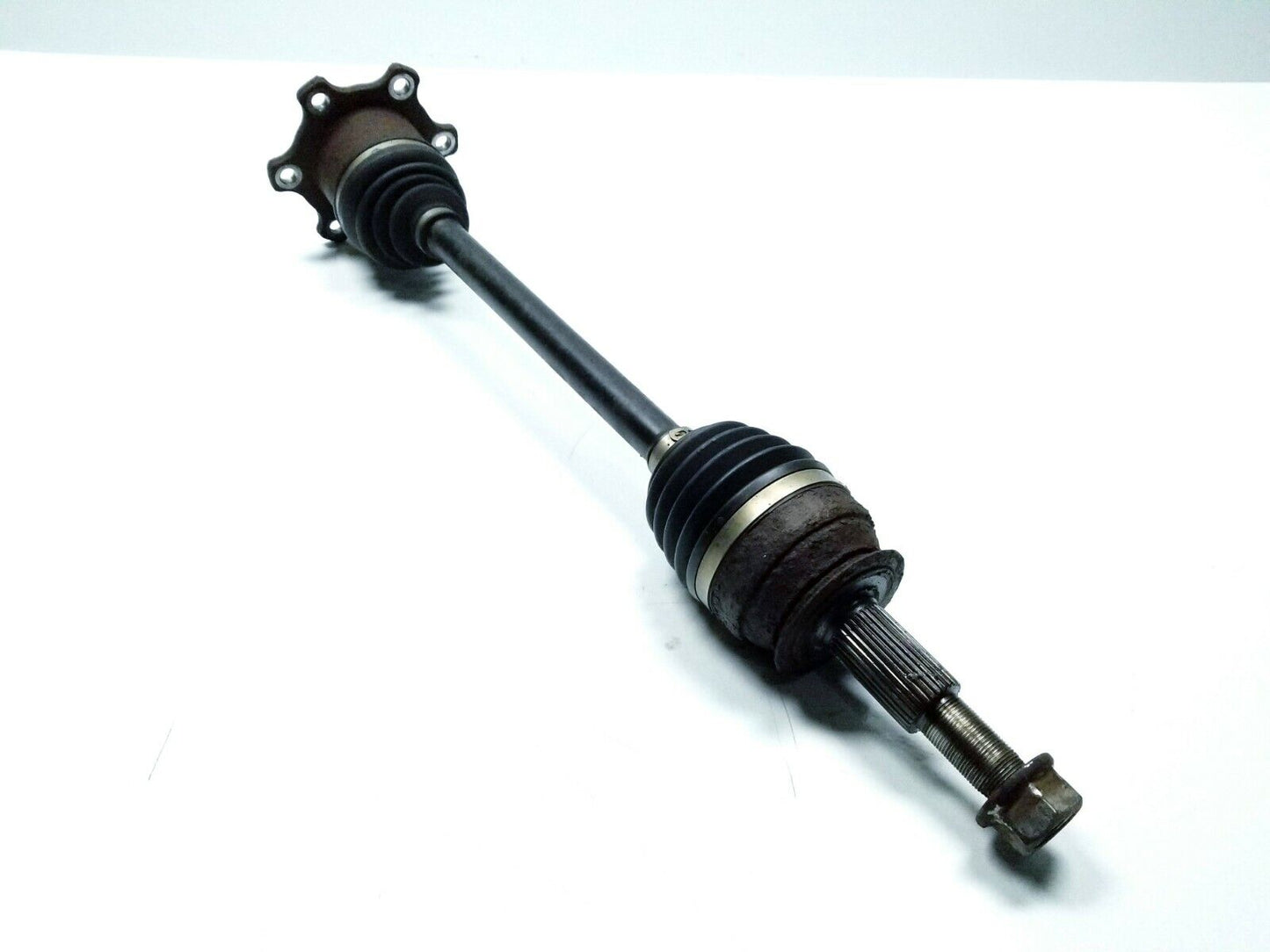 09 10 11 12 Infiniti Fx35 Rear Axle Shaft Left Driver Side OEM