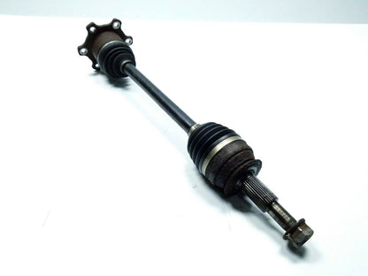 09 10 11 12 Infiniti Fx35 Rear Axle Shaft Left Driver Side OEM