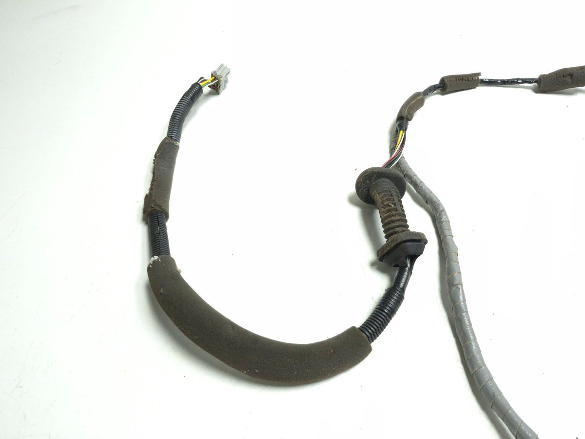 2007 Honda Fit Trunk Tailgate Wire Harness 32109-sln-a201 OEM