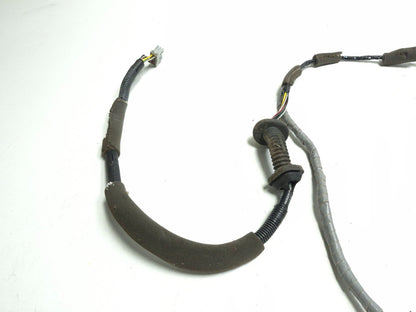 2007 Honda Fit Trunk Tailgate Wire Harness 32109-sln-a201 OEM