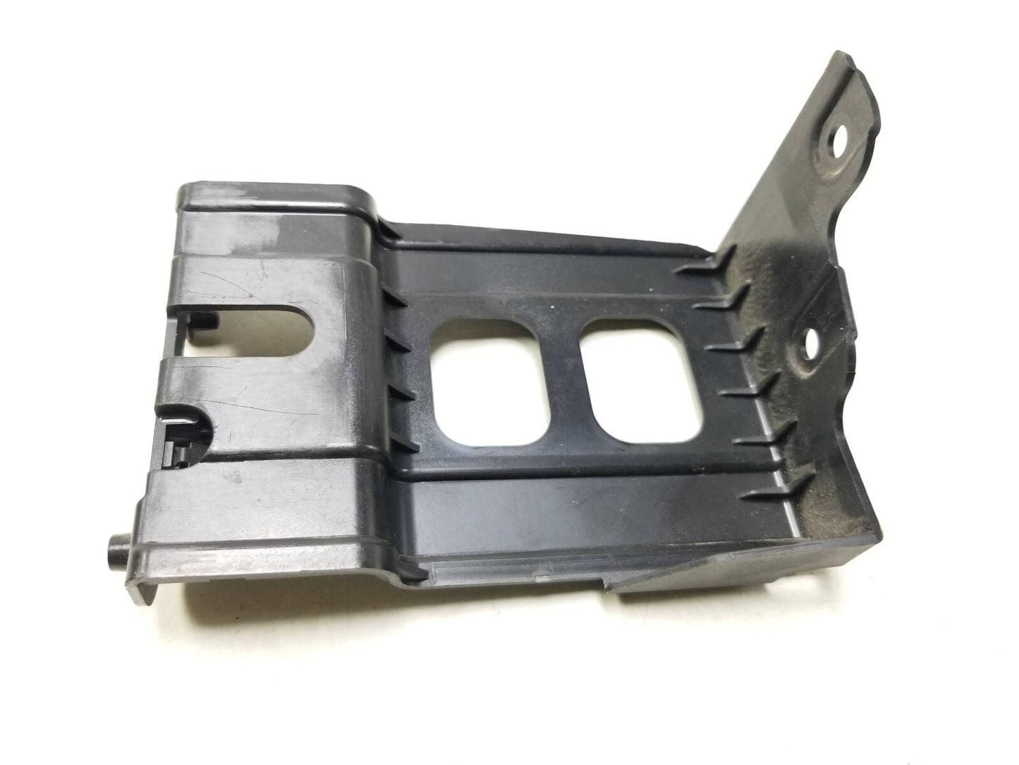 2012 Ford Transit Connect Radio Mount Support Bracket 2pcs OEM