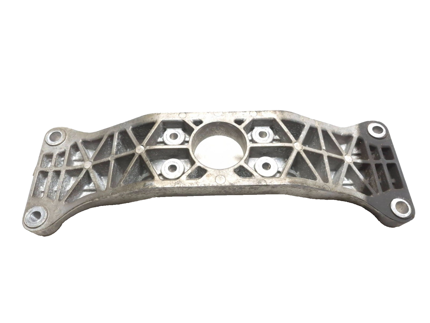 2013 Hyundai Genesis Coupe Rear Transmission Mounting Bracket OEM