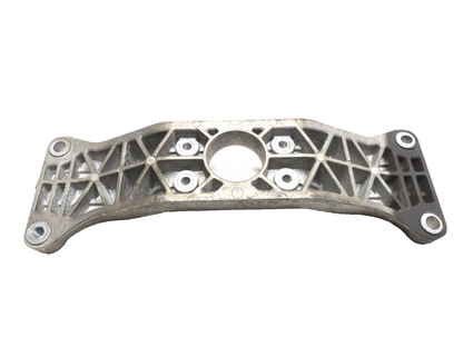 2013 Hyundai Genesis Coupe Rear Transmission Mounting Bracket OEM