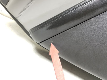 2011 Cadillac SRX Door Panel Trim Rear Driver Side Left OEM