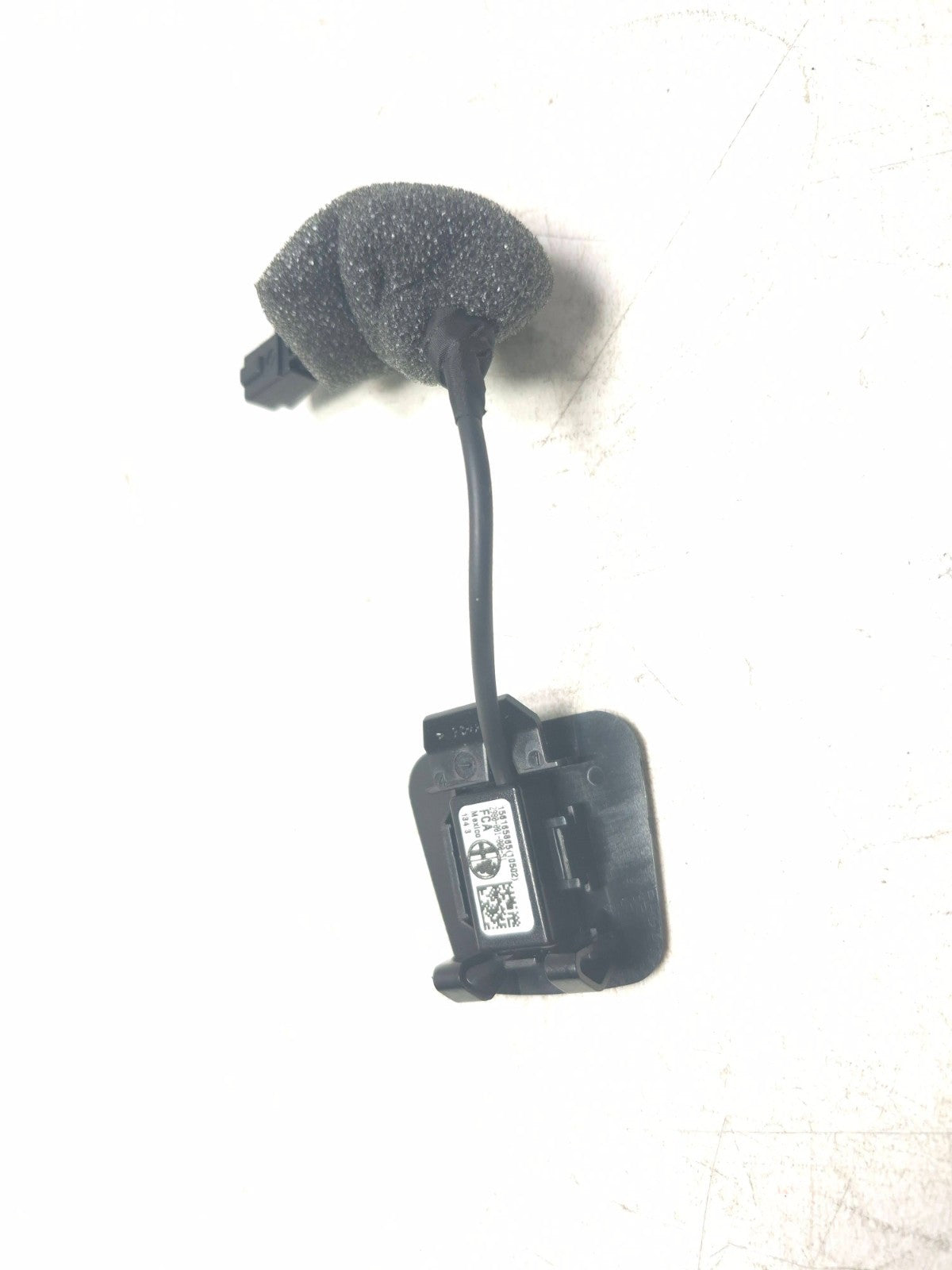 2024 Alfa Romeo Stelvio Microphone Hands Free OEM