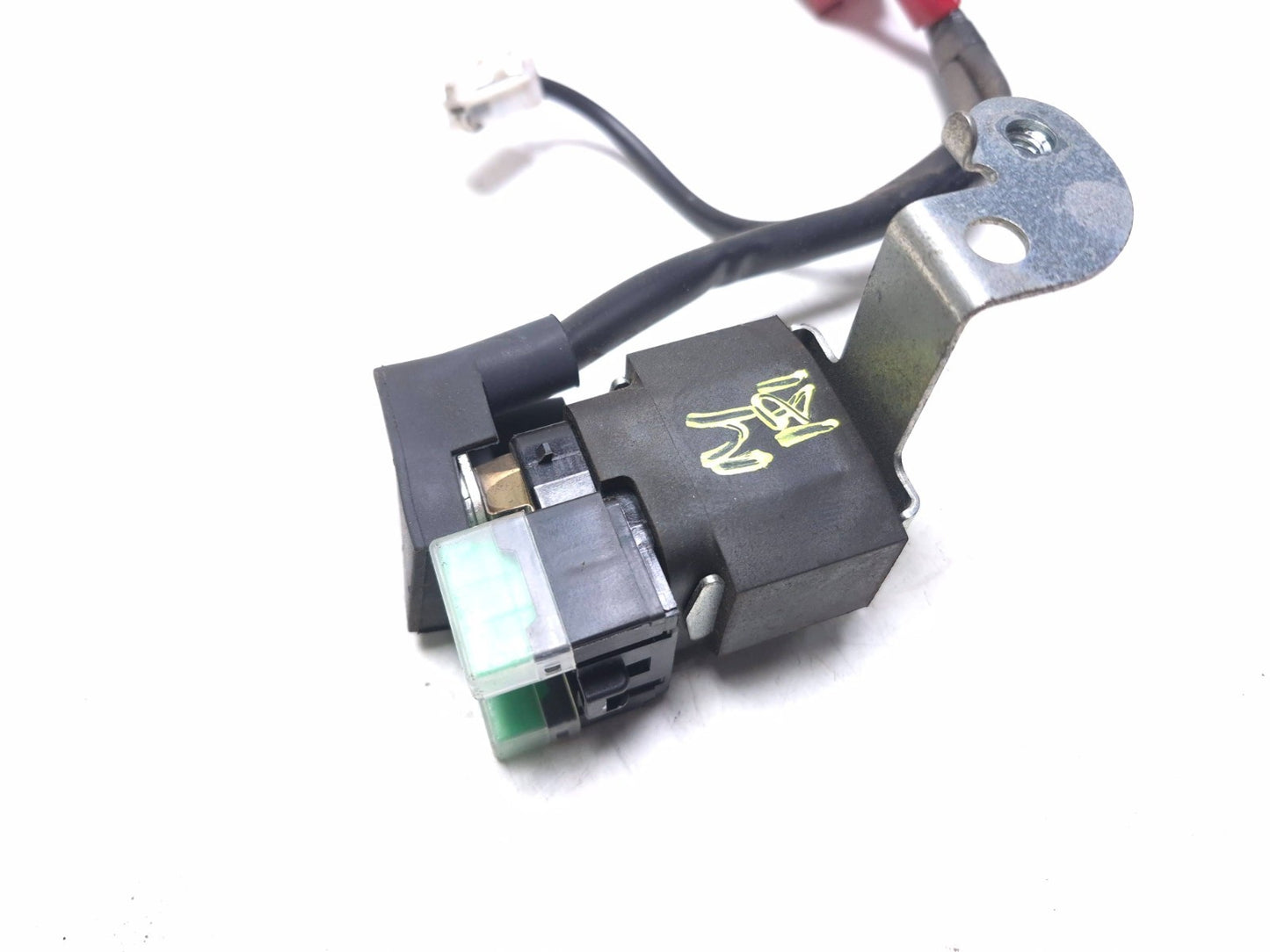 2023 Kawasaki Er400 Z400 Starter Relay Solenoid OEM