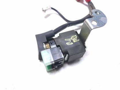 2023 Kawasaki Er400 Z400 Starter Relay Solenoid OEM