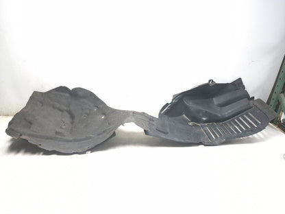 2024 Alfa Romeo Stelvio Fender Liner Splash Guard Front & Rear 3 Pcs OEM