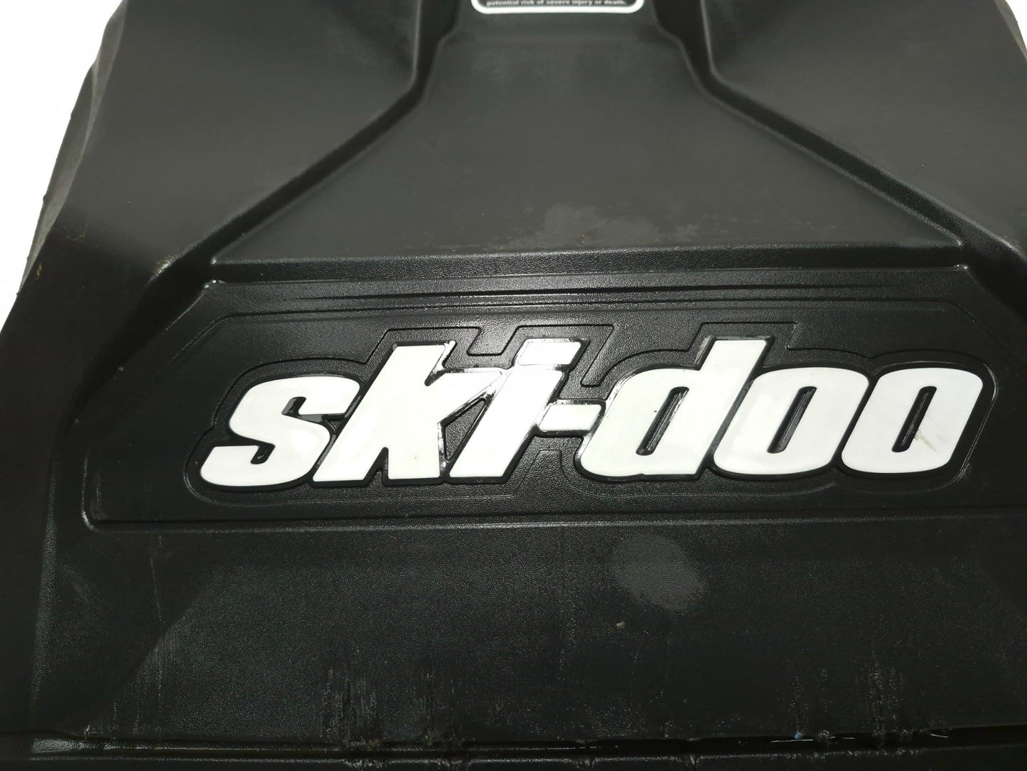 2020 Ski Doo Mxztnt 850 E-tec Snow Mud Guard OEM