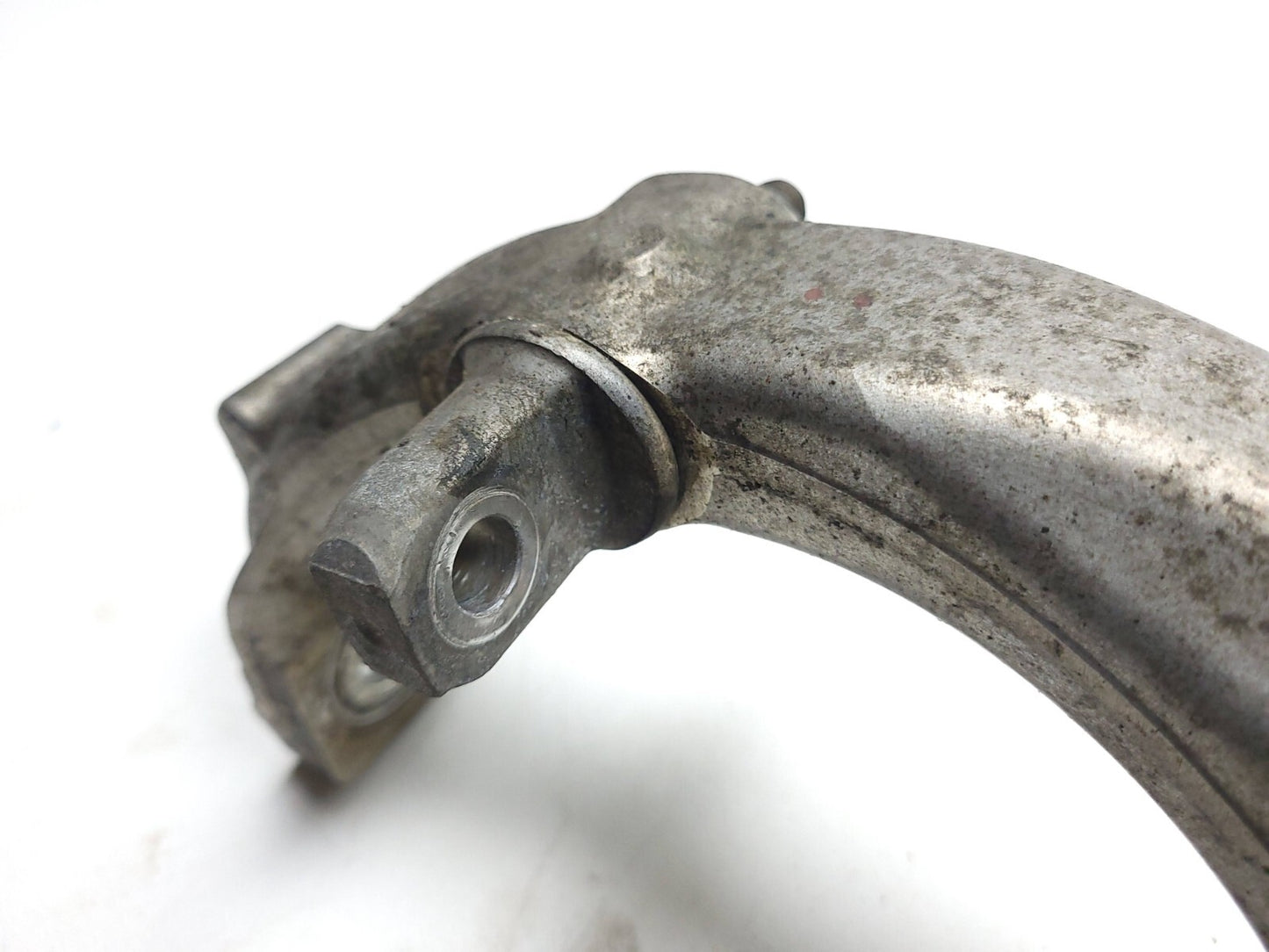 2015 Mercedes C300 AWD Front Wheel Spindle Knuckle Passenger Side Right OEM