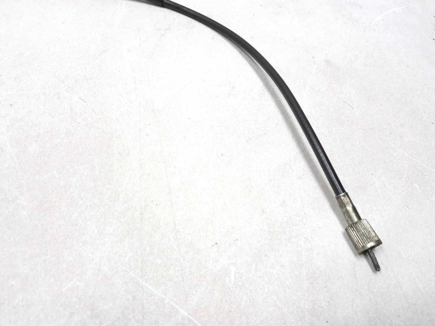 1993 Suzuki Gsx 600 Fp Katana Speedometer Cable Assy OEM
