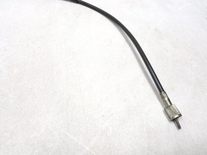 1993 Suzuki Gsx 600 Fp Katana Speedometer Cable Assy OEM
