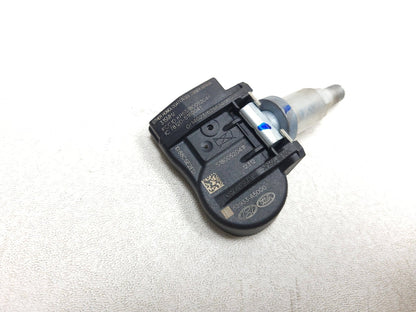 09-12 Hyundai Genesis Tire Pressure Monitor Sensor Tpms 315 Mhz 52933-a5000 OEM