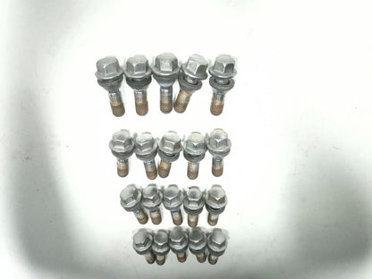 2013 Volvo S60 T5 Wheel Lug Nut Bolt 20 Pcs OEM