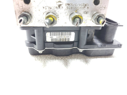 2015 Infiniti Q60 ABS Anti Lock Brake Pump OEM