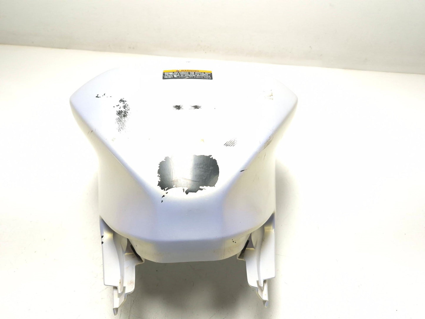 2025 Yamaha R3 Yfz320 Fuel Tank Cover OEM