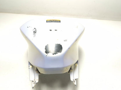 2025 Yamaha R3 Yfz320 Fuel Tank Cover OEM