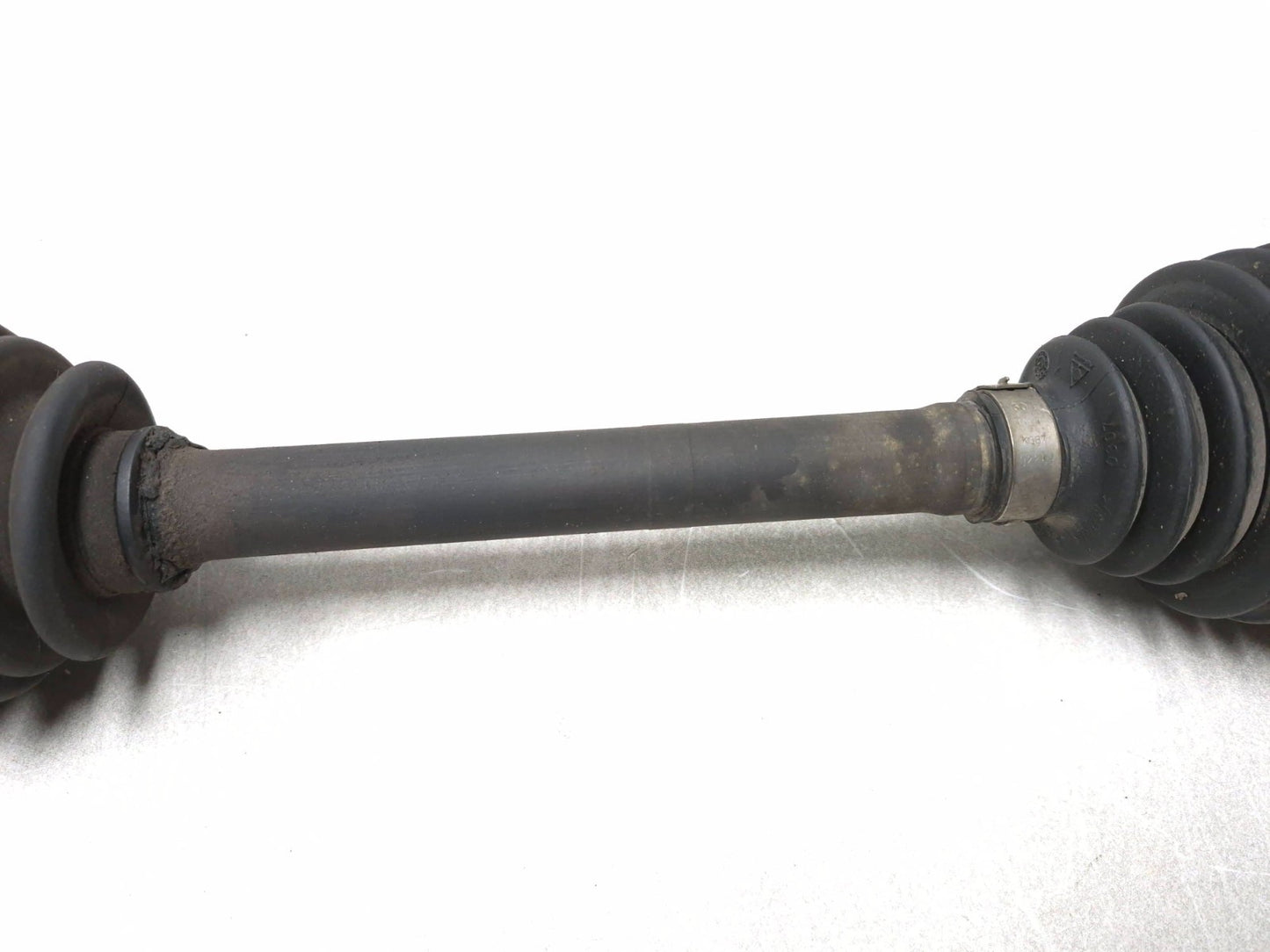 2018 Chrysler 300 Front Axle Shaft Driver Side Left OEM