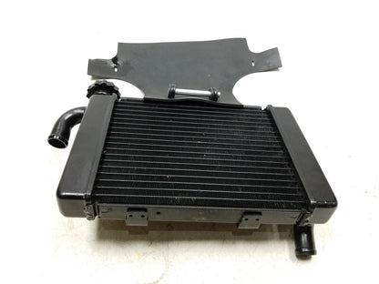 20 - 24 Benelli 302s Engine Radiator OEM 1609 Miles