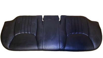 2004 Mercedes S55 Rear Seat Lower Cushion OEM