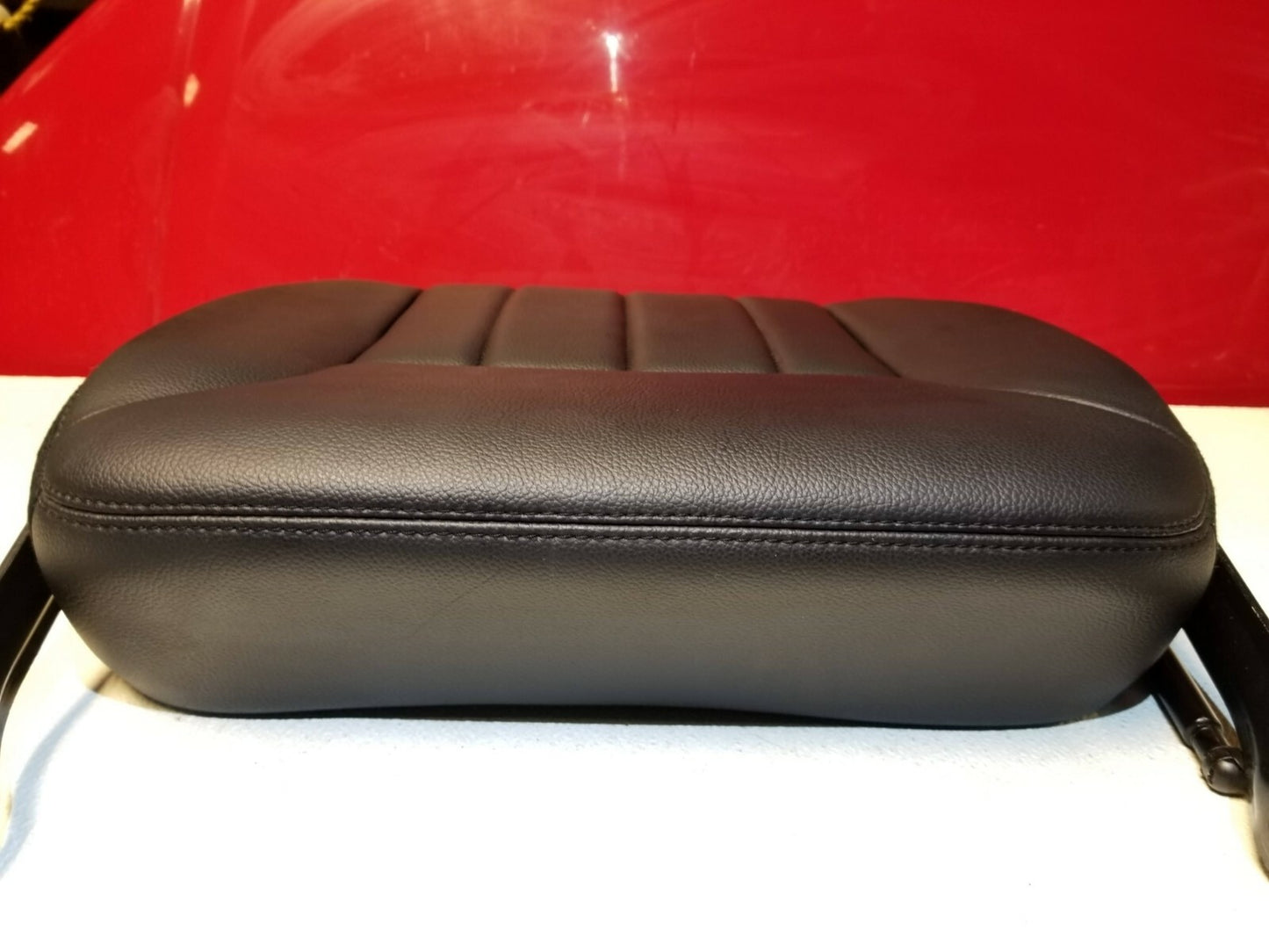 2010 Mercedes-benz R350 Seat Lower Cushion Bottom 3rd Row Right Pass OEM