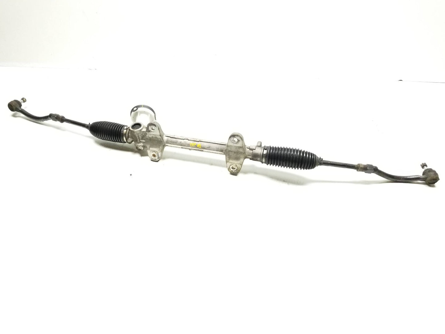 2016 Hyundai Veloster Power Steering Rack & Pinion OEM