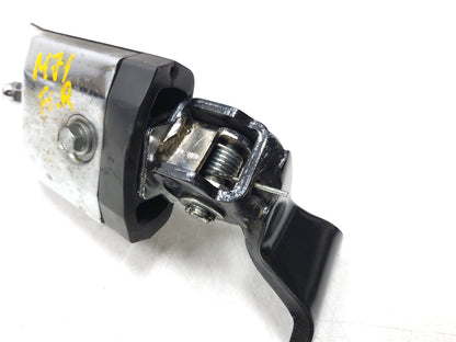 1989-1998 Honda Pc800 Pacific Coast Front Foot Peg Left & Right OEM