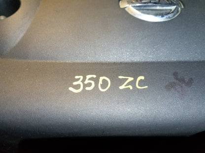 2007 Nissan 350z Engine Mtor 3.5l V6 Vq35de OEM 64k Miles ✅