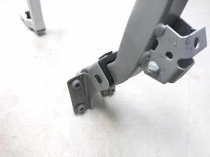 2021 Alfa Romeo Giulia Trunk Lid Hinge Pair Oem✅