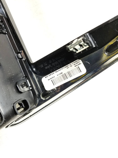 2011-2014 Chrysler 200 Center Dash Radio Bezel Trim OEM