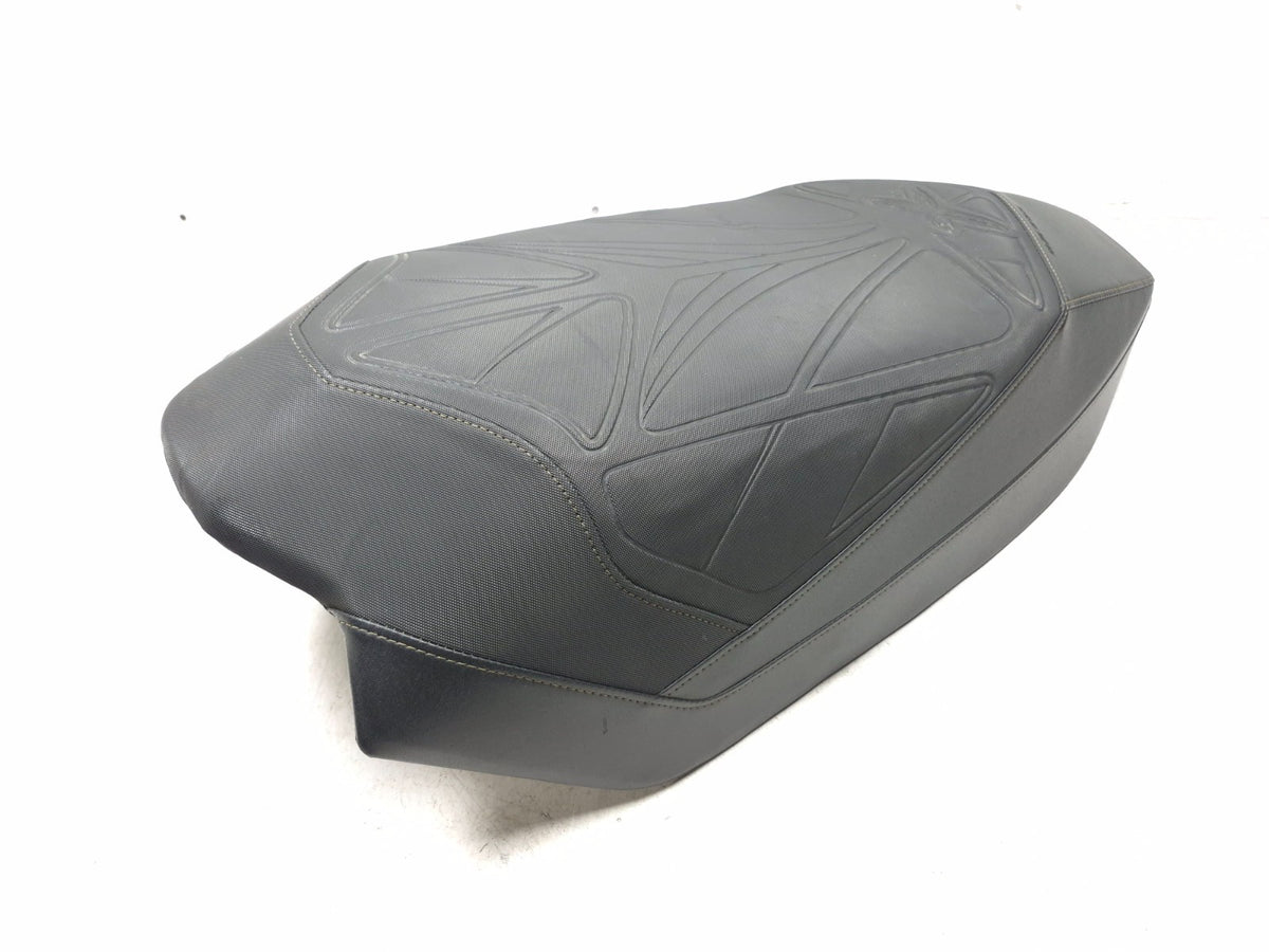 2010 Ski-doo Mxz 800r Seat OEM