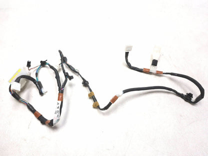 2010 Toyota Prius Dash Wire Harness 82142-47170 OEM