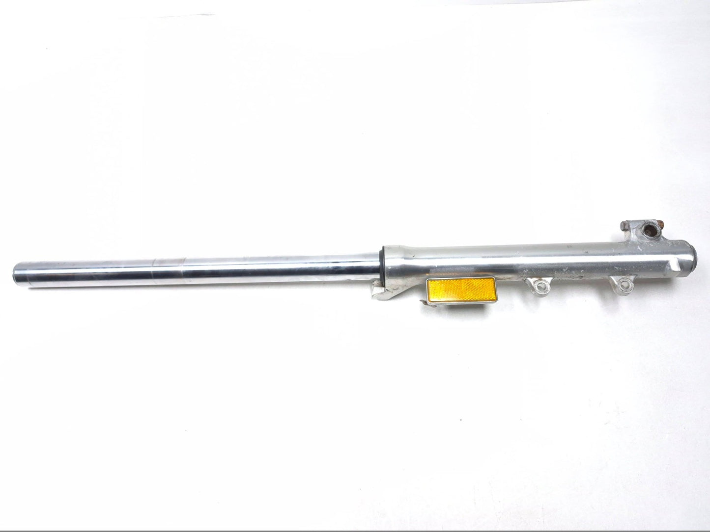 1996 Yamaha Virago Xv750 Front Shock Absorber Pair OEM