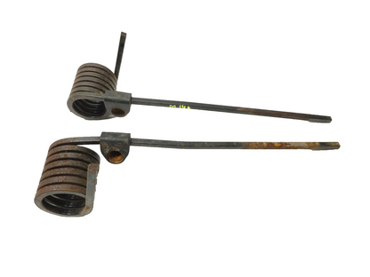 2020 Ski Doo Mxztnt 850 E-tec Rear Suspension Torsion Spring Pair OEM