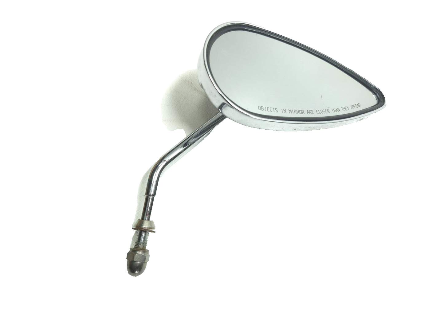 2002 Harley Davidson Touring Road King Mirror Right OEM