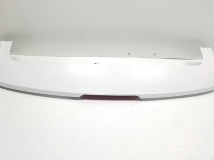 2018 Buick Encore Rear Tailgate Spoiler OEM