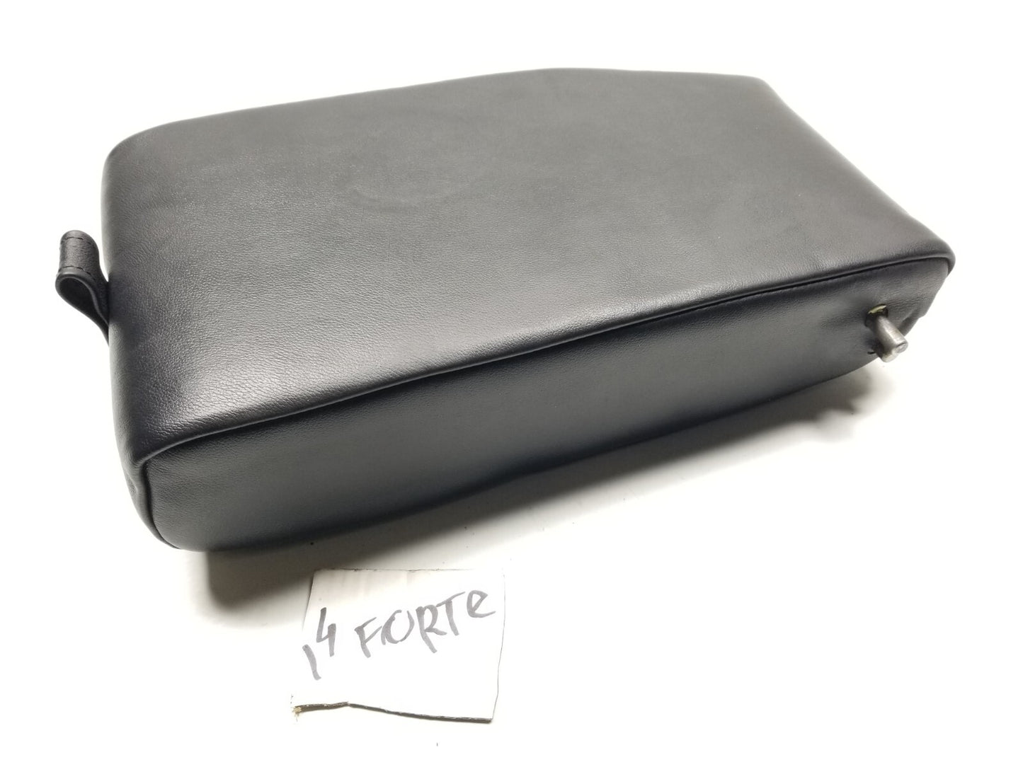 2014 Kia Forte Rear Seat Armrest W/ Cup Holder OEM