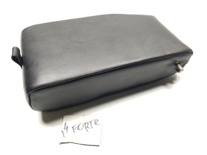 2014 Kia Forte Rear Seat Armrest W/ Cup Holder OEM