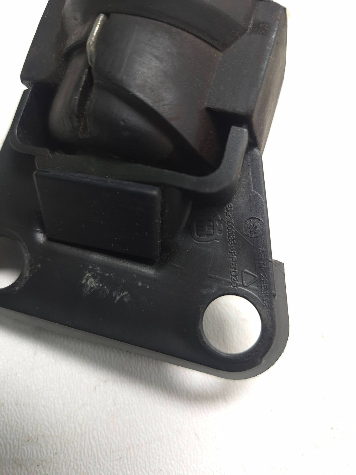 2018 Husqvarna Svartpilen 401 Starter Relay Solenoid OEM