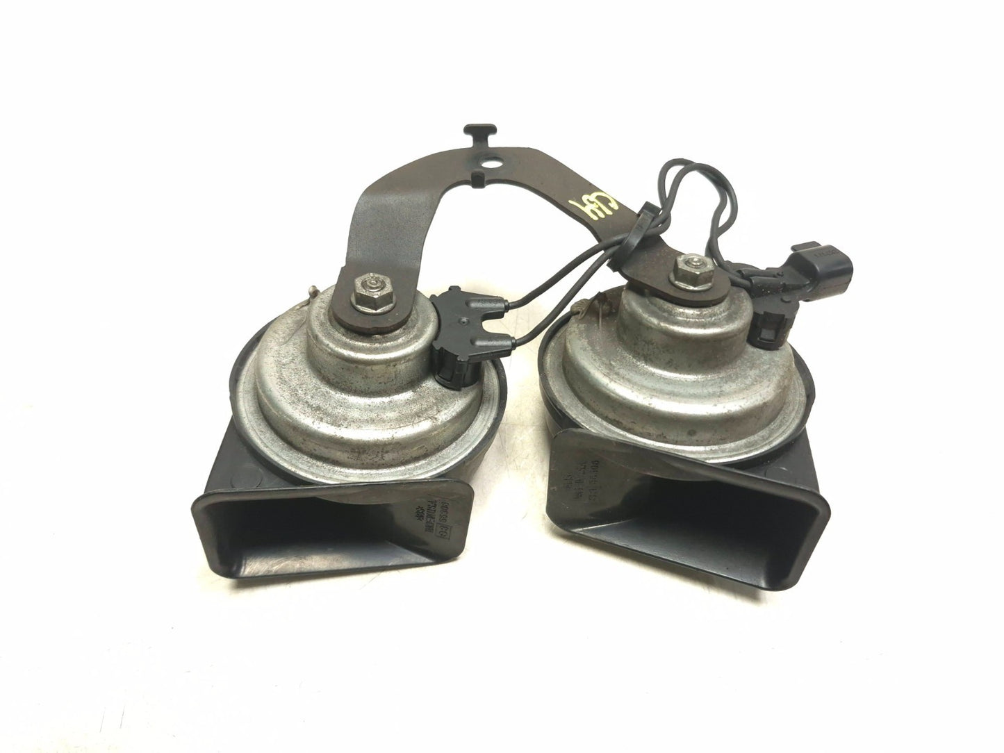 2017 Dodge Journey Horn Signal OEM