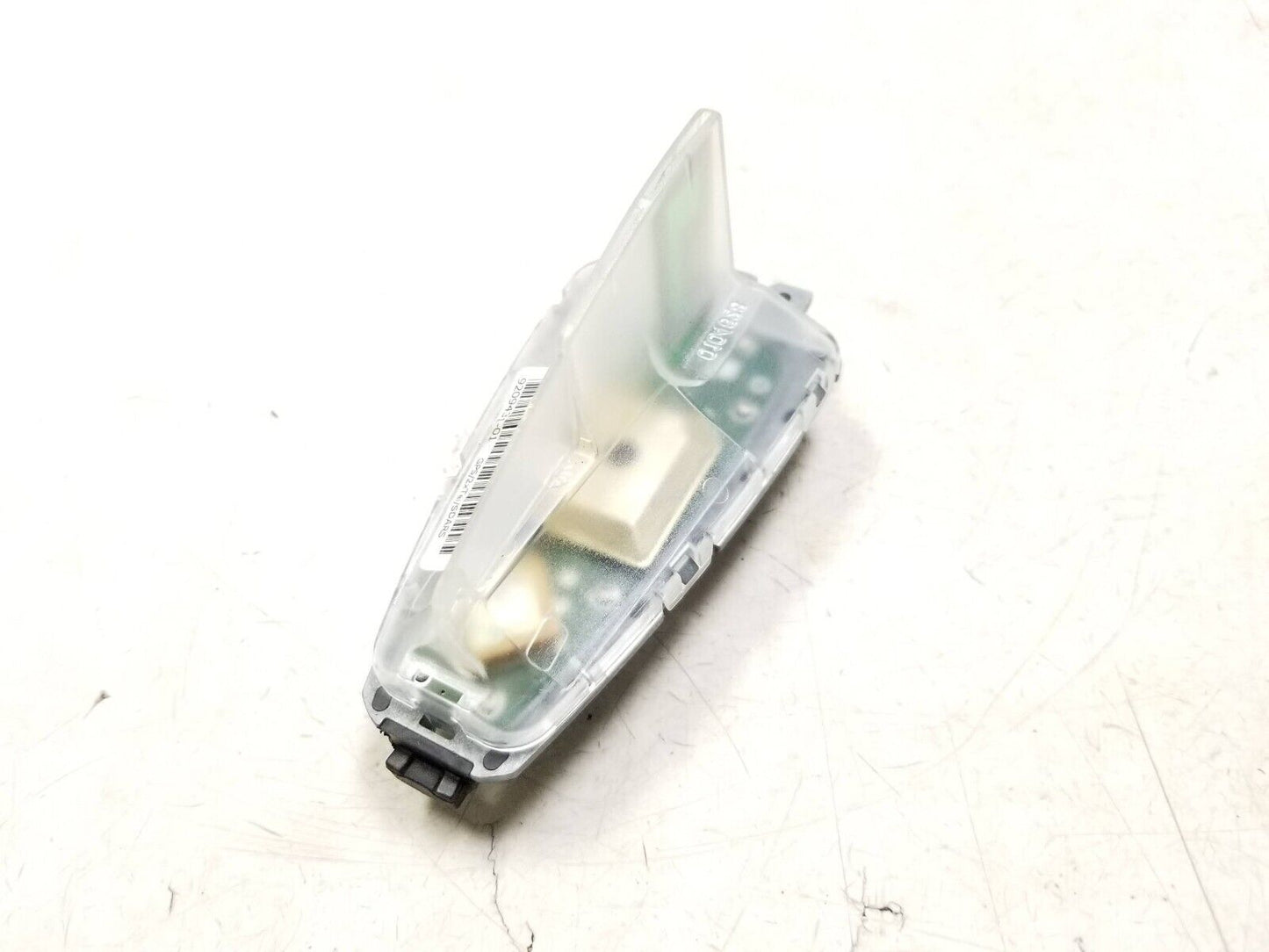 14-18 BMW X5 F15 Shark Fin Roof Antenna 9209431 OEM 89k Miles✅